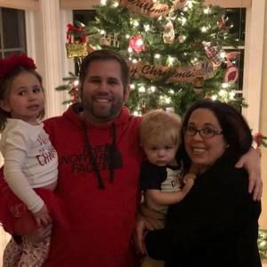 Meet your Posher, Sam jo